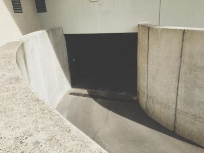 Basement Waterproofing