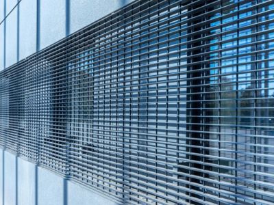 Curtain Wall Systems