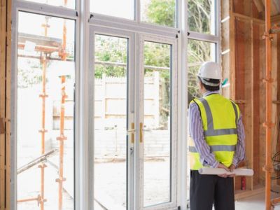 Windows and Doors Installation